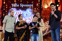 Cine Maa Awards Photos